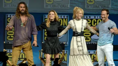 Kevin Winter/Getty Images