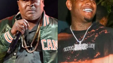 Paras Griffin / Stringer / Getty Images, gotpap/Bauer-Griffin / Contributor / Getty Images