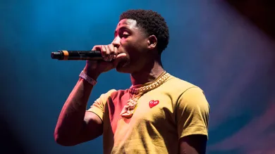 Erika Goldring/Getty Images