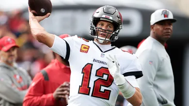 Douglas P. DeFelice/Getty Images