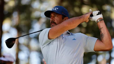 Isaiah Vazquez/Clarkson Creative/Getty Images