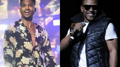 Jamie McCarthy/Getty Images for STARZ / Joe Kohen/Getty Images