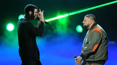 Kevin Winter/Getty Images