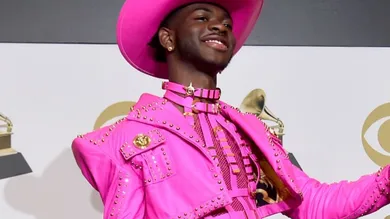 Alberto E. Rodriguez / Stringer / Getty Images