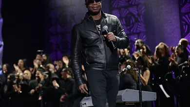 Gary Gershoff / Getty Images