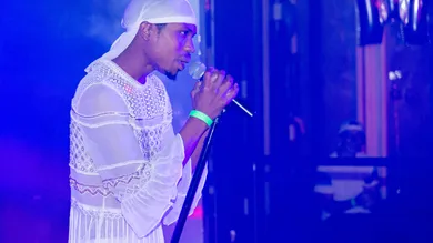 Roy Rochlin/ gettyimages