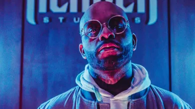 Image Sent To HNHH via Tremaine Edwards @ Kardiak Films