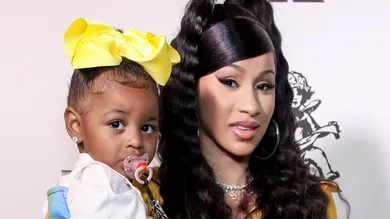 Rich Fury/Getty Images for