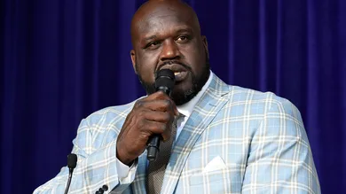 Kevork Djansezian / Getty Images