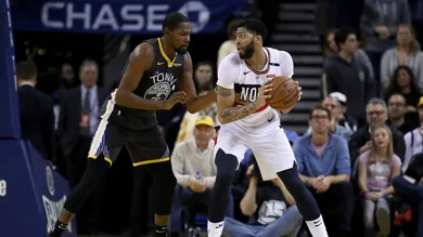 Ezra Shaw/Getty Images