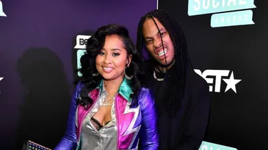 Paras Griffin / Stringer / Getty Images