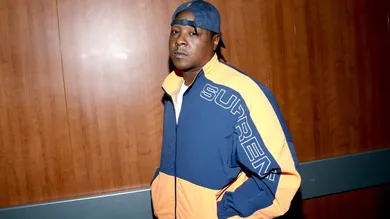 Bennett Raglin / Stringer / Getty Images