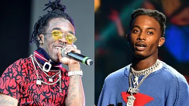 Tabatha Fireman & Gustavo Caballero/Getty Images