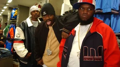 Pete Mitchell/WireImage/Getty Images