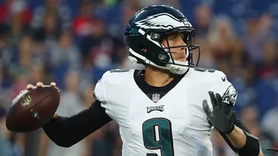 Tim Bradbury/Getty Images