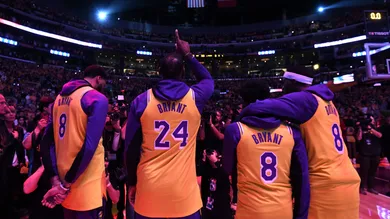 Harry How/Getty Images