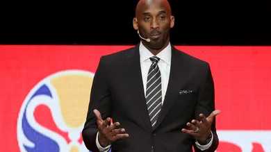 Lintao Zhang/Getty Images