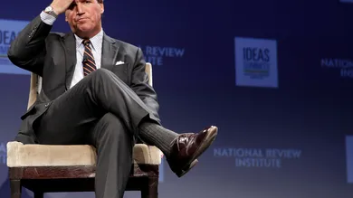 Chip Somodevilla / Getty Images