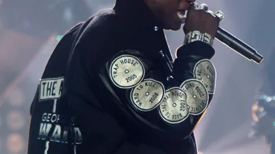 Taylor Hill/Getty Images