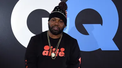 Photo by Jamie McCarthyGetty Images