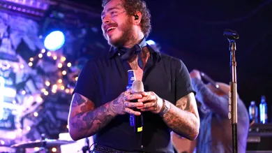 Rich Fury/Getty Images