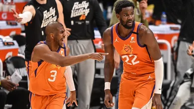 Dustin Bradford/Getty Images