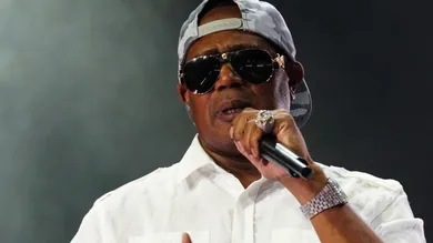 Bennett Raglin / Stringer / Getty Images