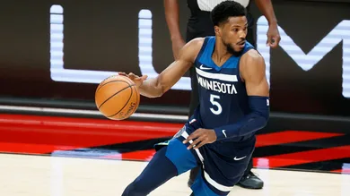 Steph Chambers/Getty Images