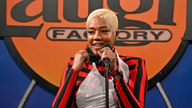 Michael Tullberg / Stringer / Getty Images