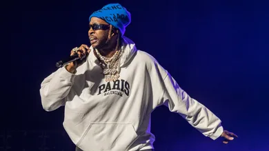 Scott Legato/Getty Images