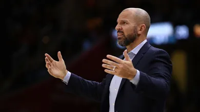 Gregory Shamus/Getty Images