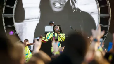 Chelsea Guglielmino/Getty Images