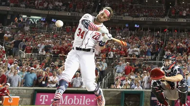 Patrick Smith/Getty Images