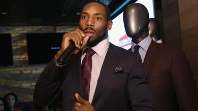 Monica Schipper/Getty Images for Gotham Magazine