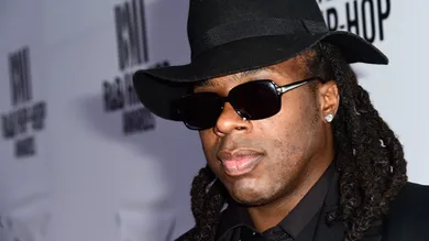 Frazer Harrison/Getty Images