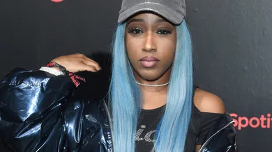 Jamie McCarthy/Getty Images