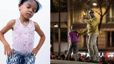 HNHH & Marc Piasecki/WireImage / Getty