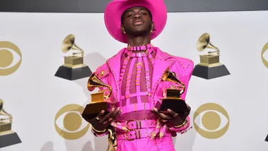 Alberto E. Rodriguez/Getty Images