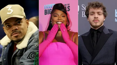 Jonathan Daniel/Getty Images, Anna Webber/Getty Images, Amy Sussman/Getty Images