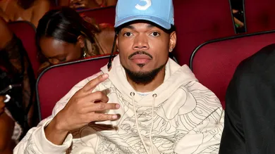 Paras Griffin/Getty Images