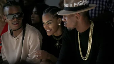 Mireya Acierto/Getty Images