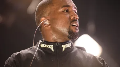 Dave Kotinsky/Getty Images