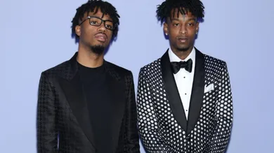 Dimitrios Kambouris/Getty Images