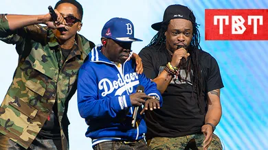 Photo by Dave Kotinsky/Getty Images