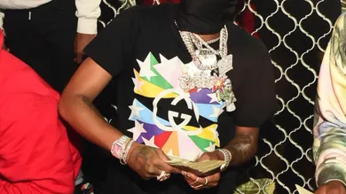 Prince Williams/Getty Images