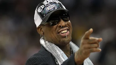 Ronald Martinez/Getty Images