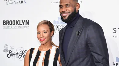 Slaven Vlasic/Getty Images for Sports Illustrated