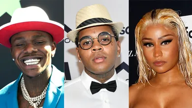 Frazer Harrison, Amy Sussman & Dominik Bindl/Getty Images