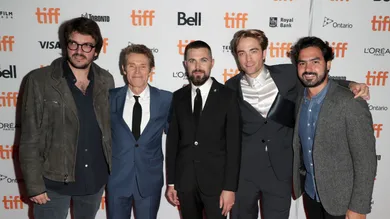 Joe Scarnici / Getty Images