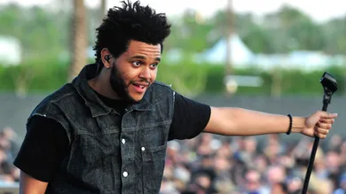 Frazer Harrison/Getty Images